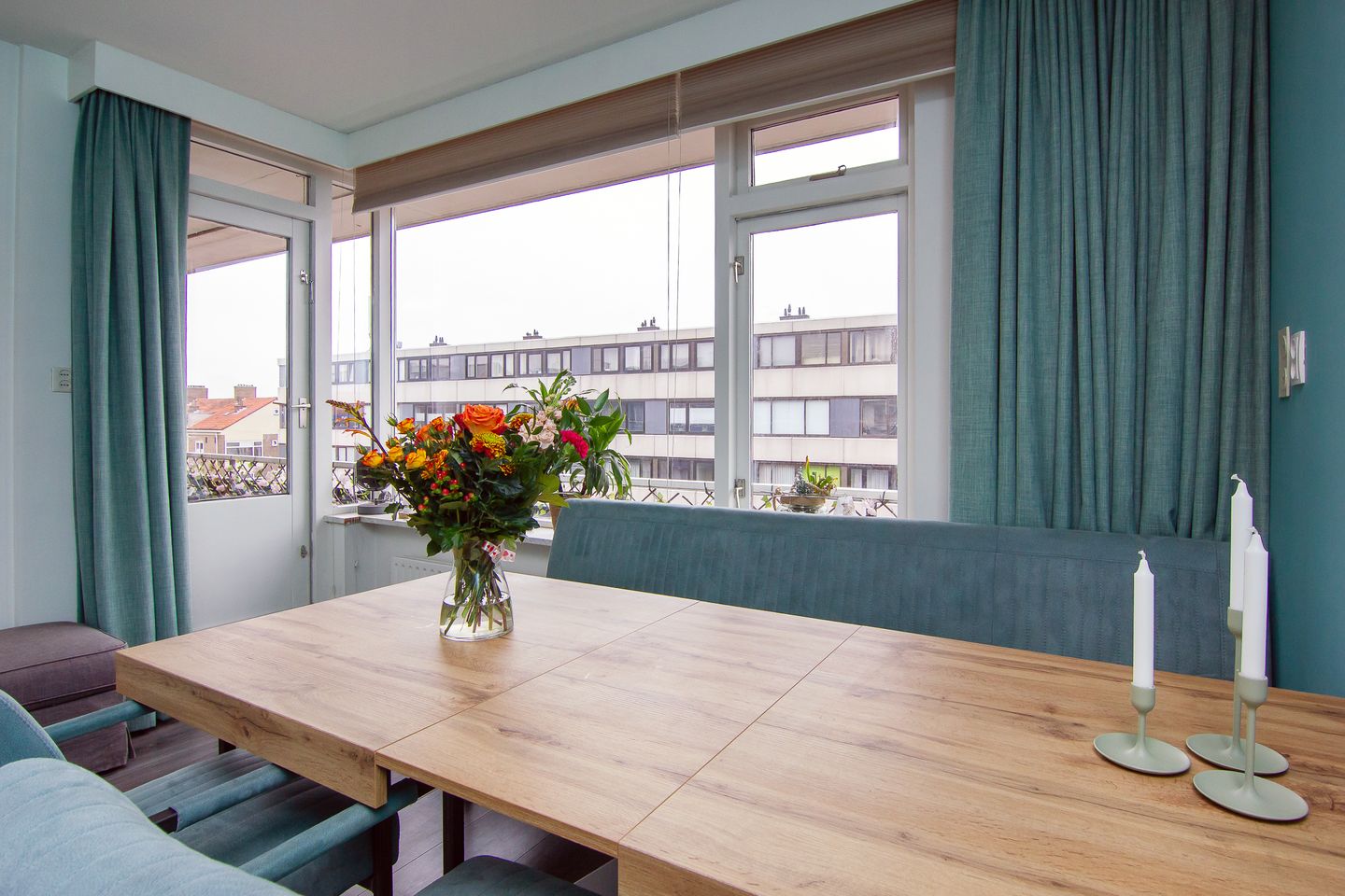 Foto 5 van Scheldestraat 39