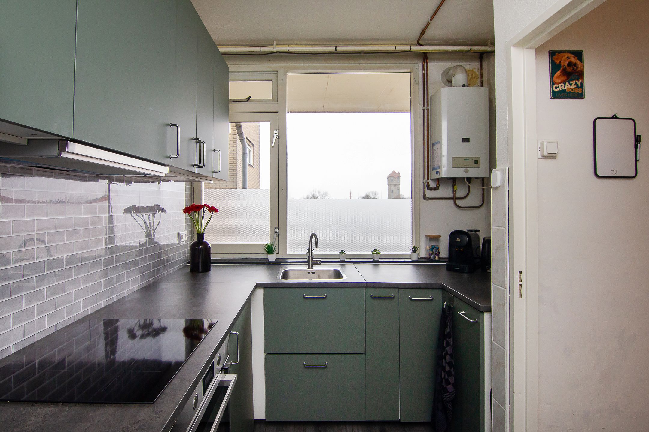 Foto 15 van Scheldestraat 39