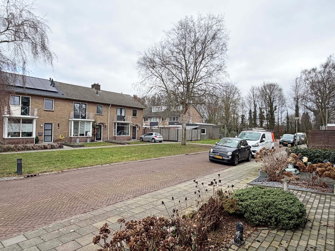 Foto 2 van David Krammerstraat 55