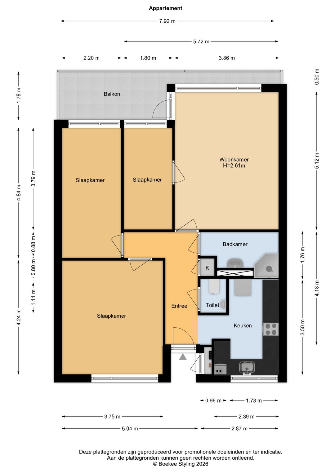Foto 28 van Scheldestraat 39