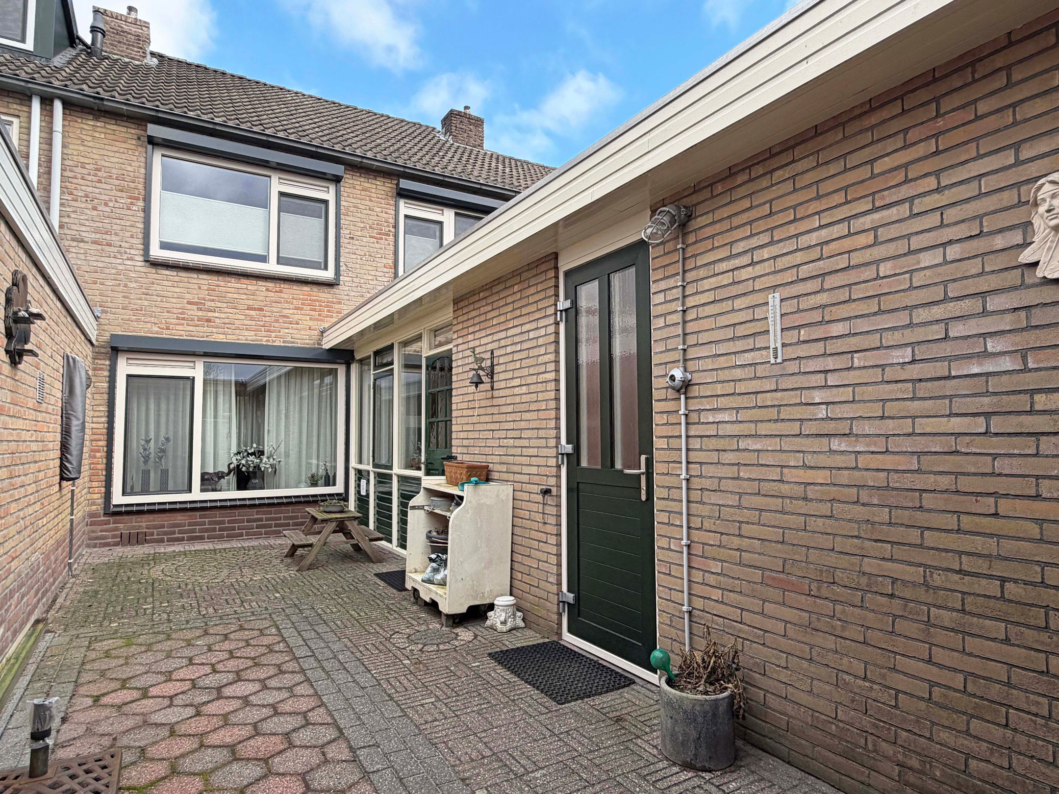 Foto 3 van David Krammerstraat 55