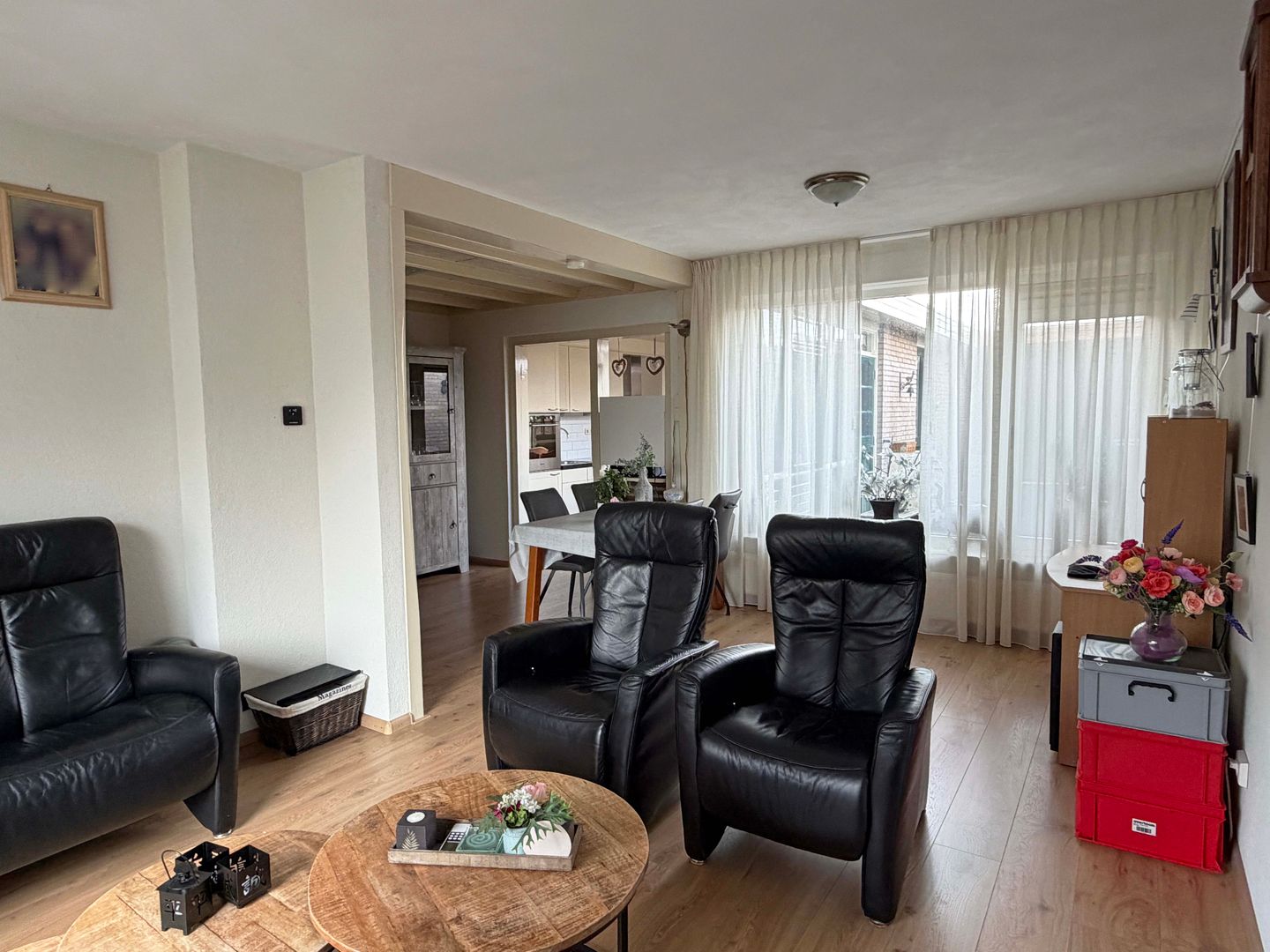 Foto 4 van David Krammerstraat 55