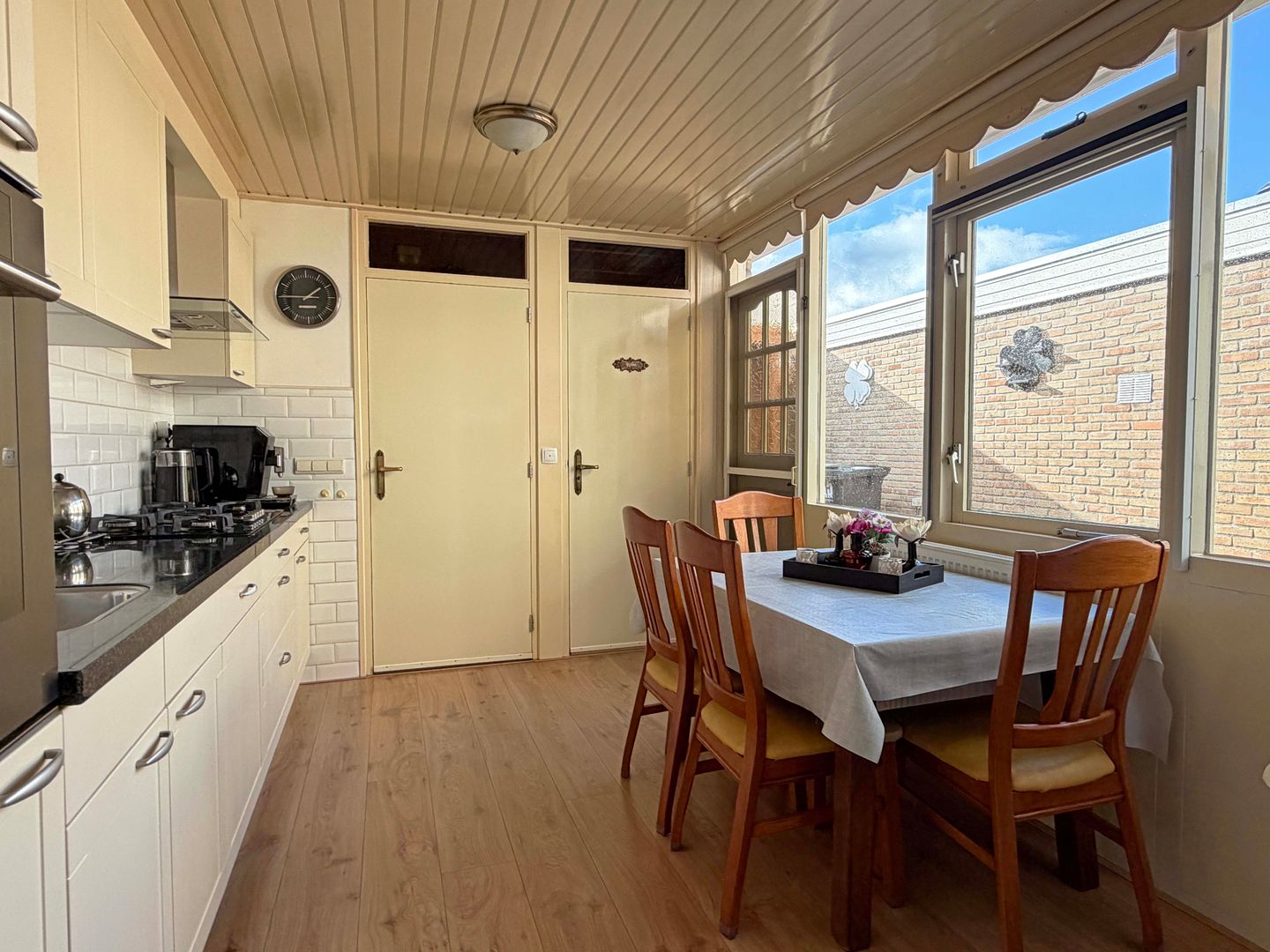 Foto 5 van David Krammerstraat 55