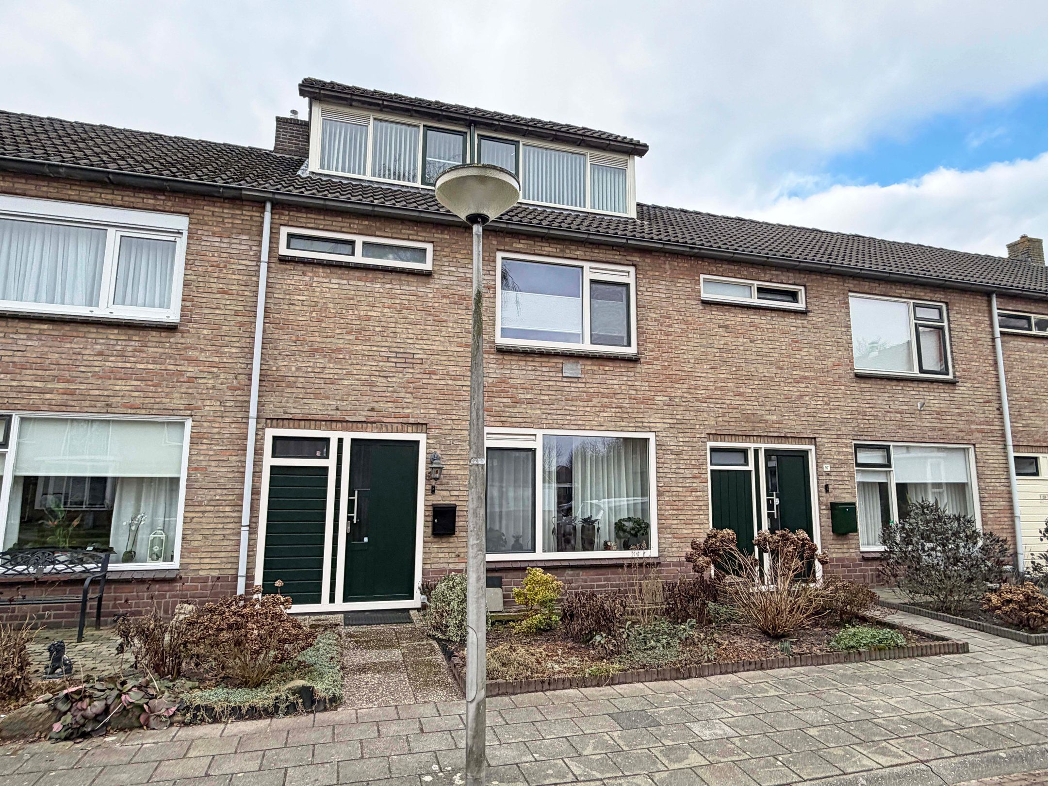 Foto 6 van David Krammerstraat 55