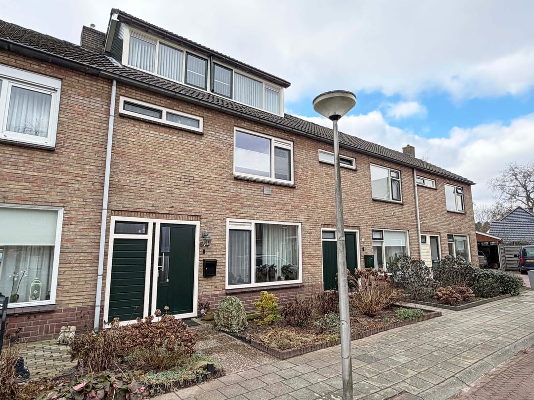 Foto 7 van David Krammerstraat 55