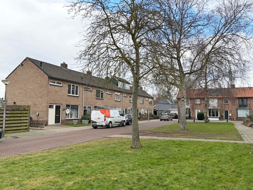 Foto 8 van David Krammerstraat 55