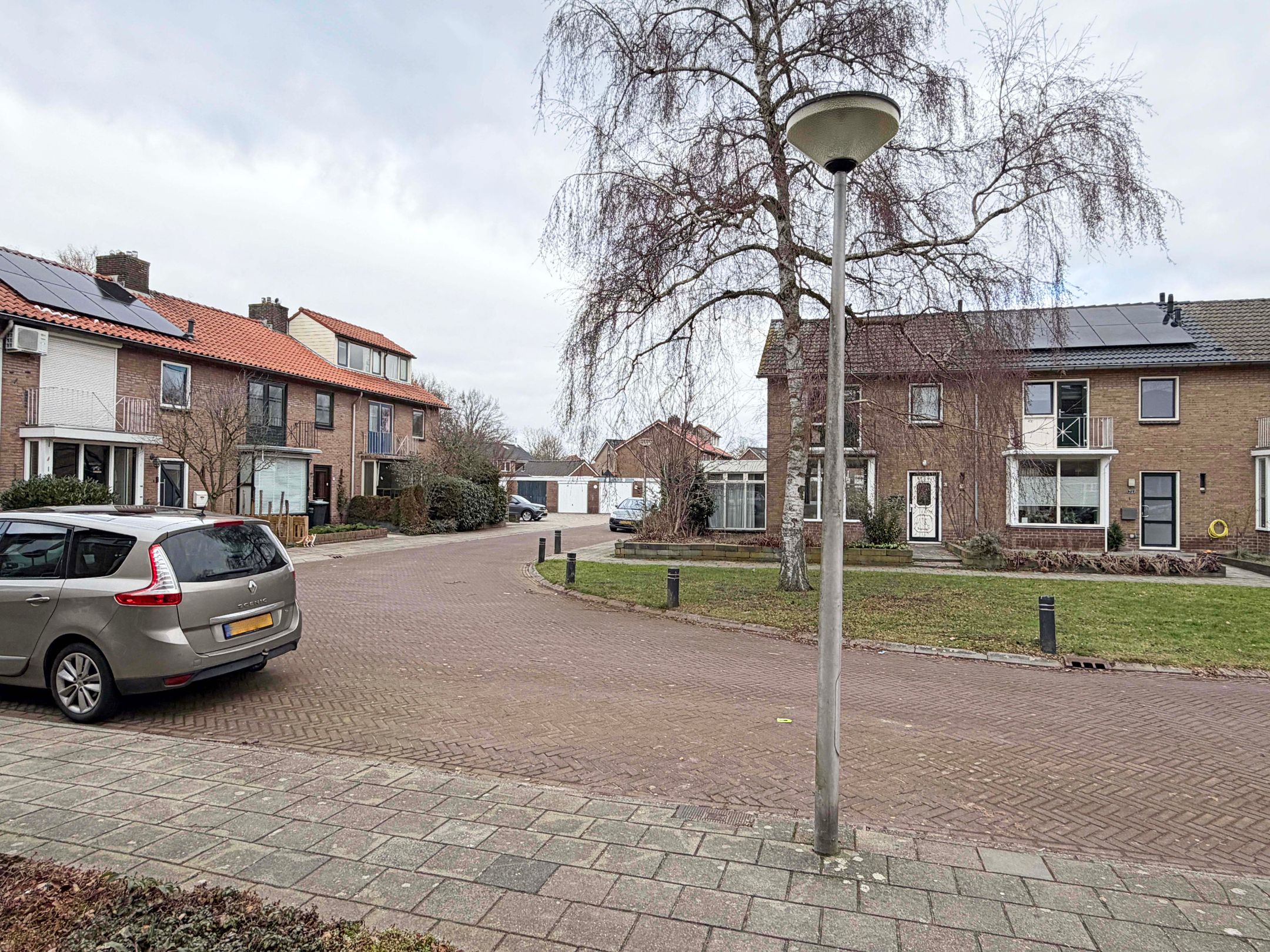 Foto 9 van David Krammerstraat 55