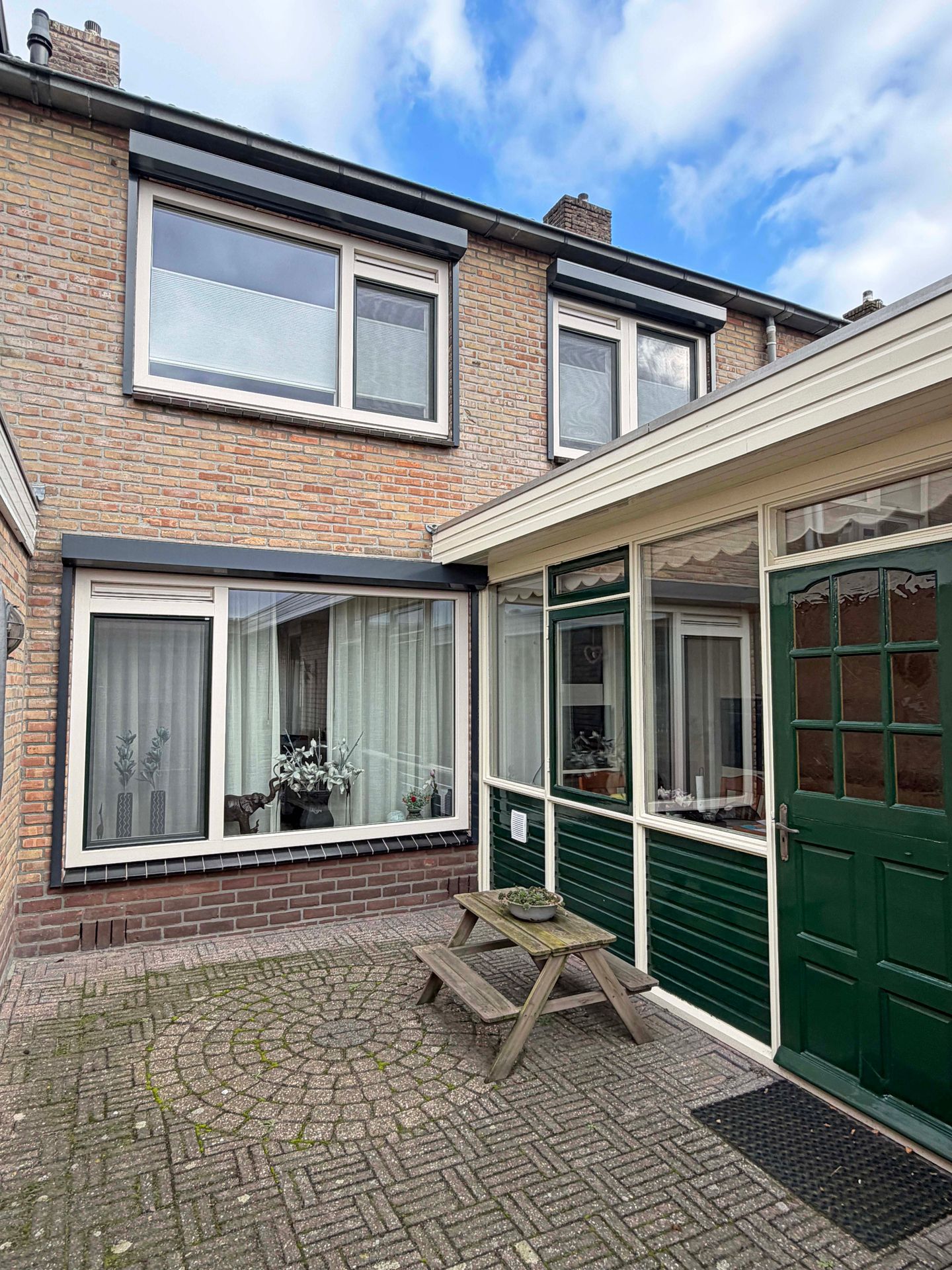 Foto 10 van David Krammerstraat 55