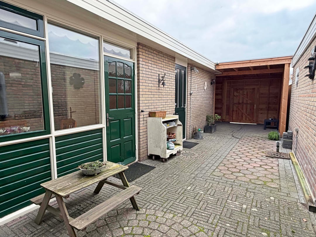 Foto 11 van David Krammerstraat 55