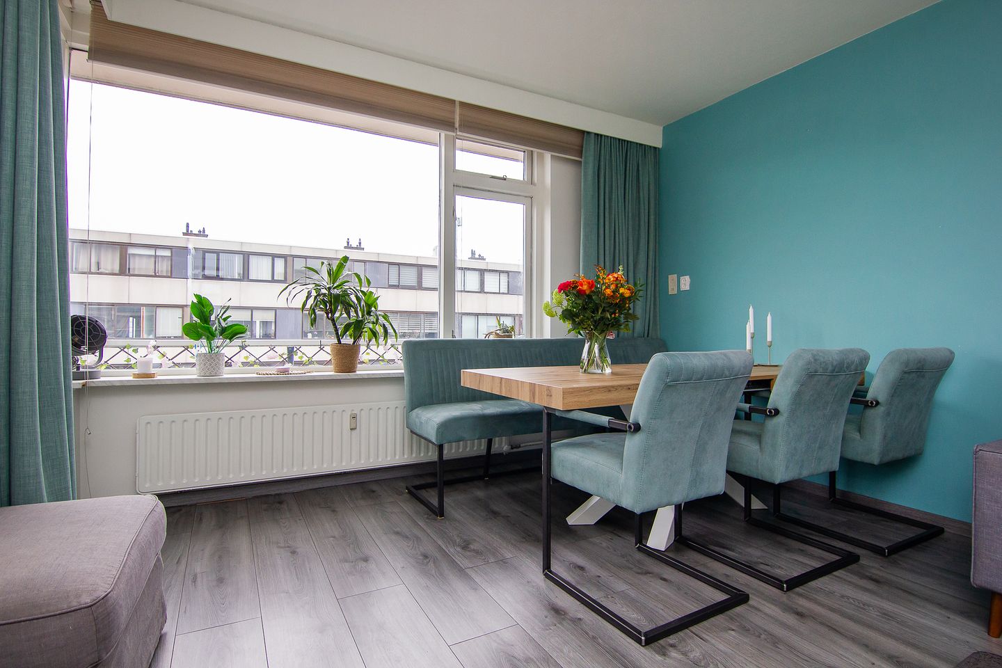 Foto 4 van Scheldestraat 39