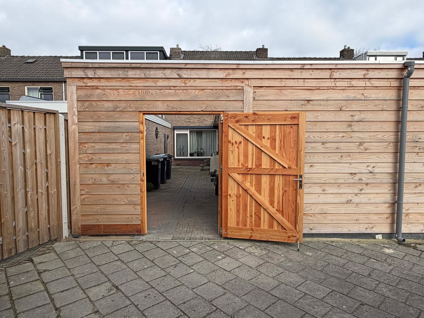 Foto 14 van David Krammerstraat 55