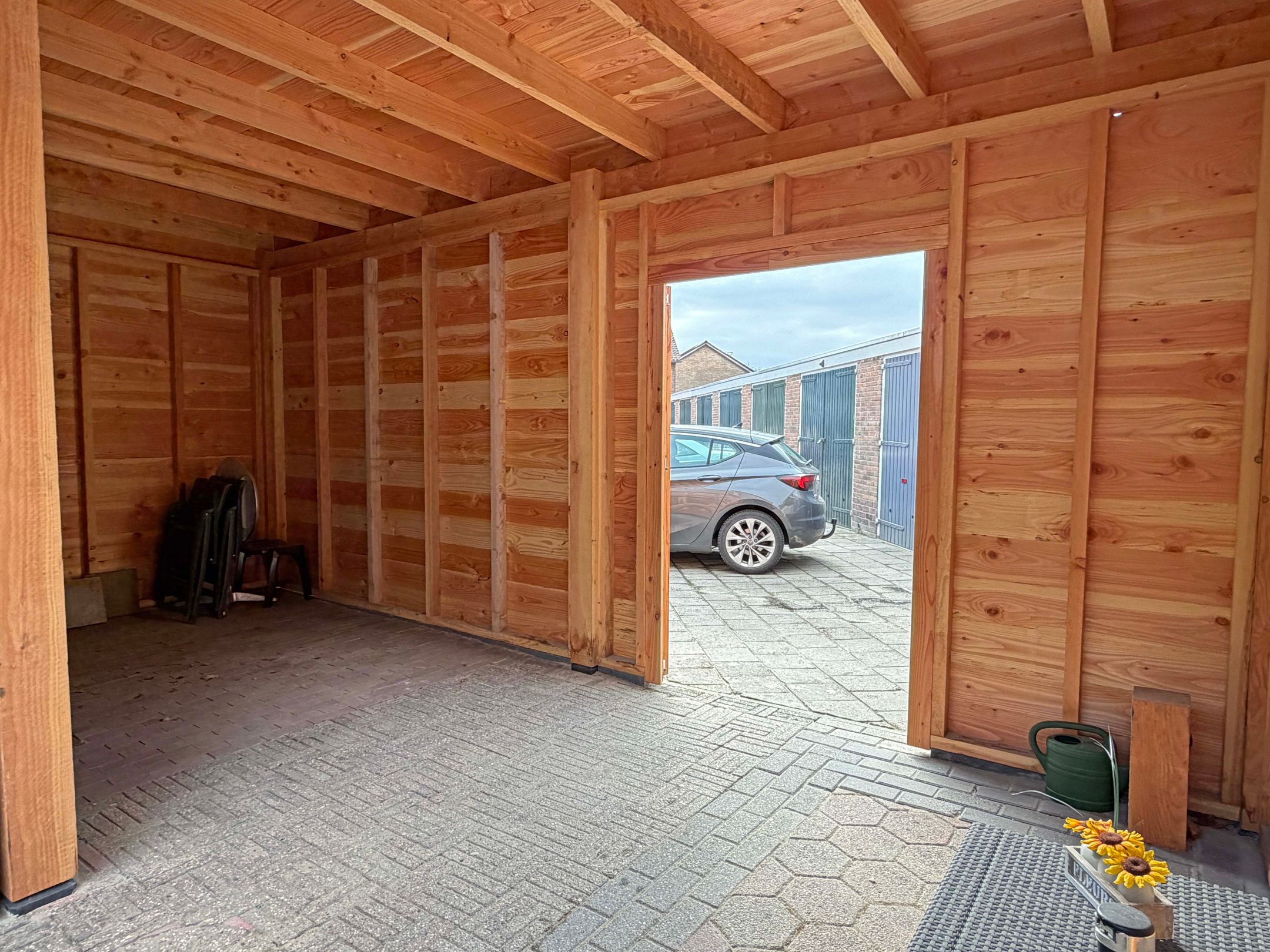 Foto 15 van David Krammerstraat 55