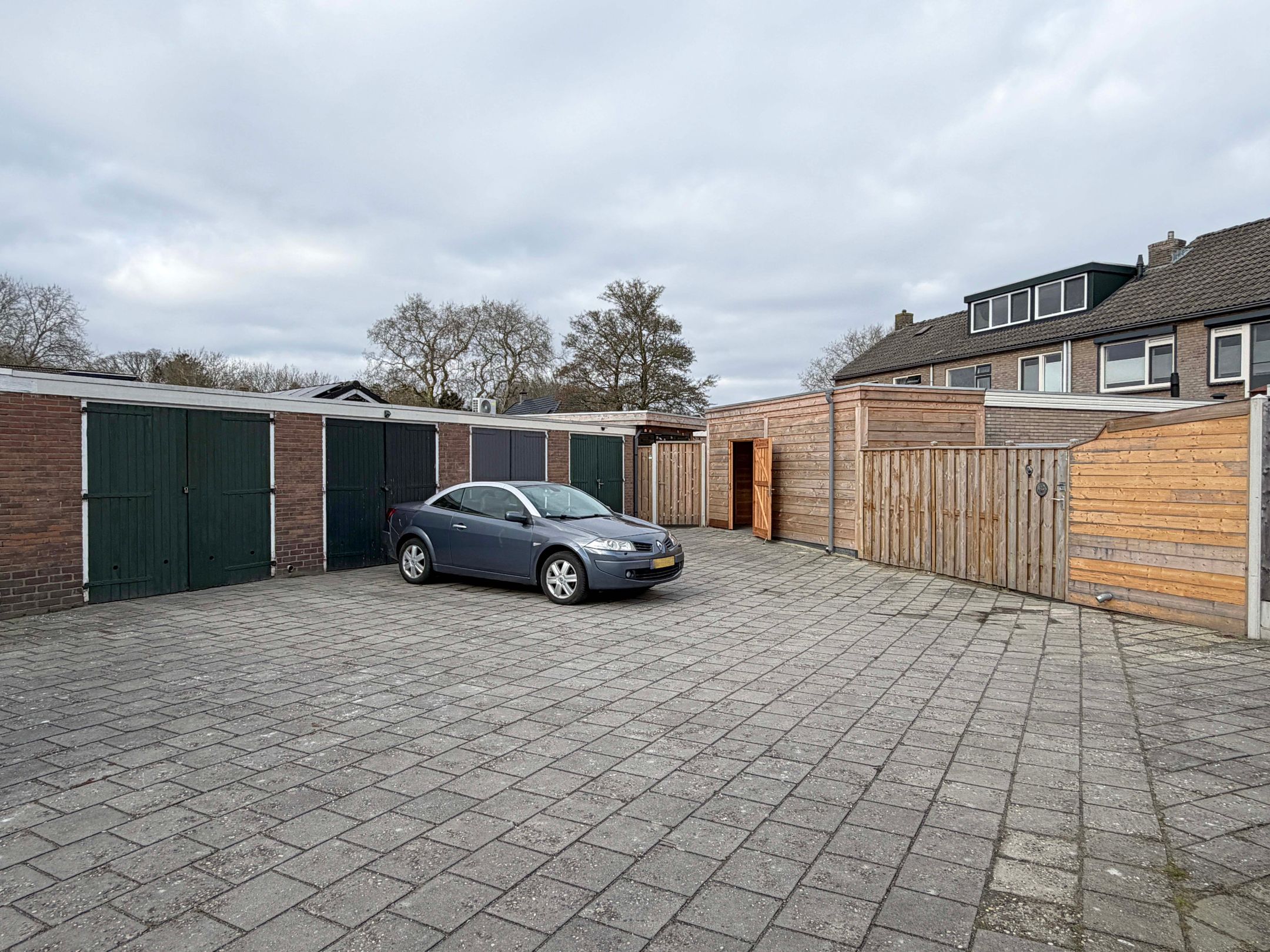 Foto 18 van David Krammerstraat 55