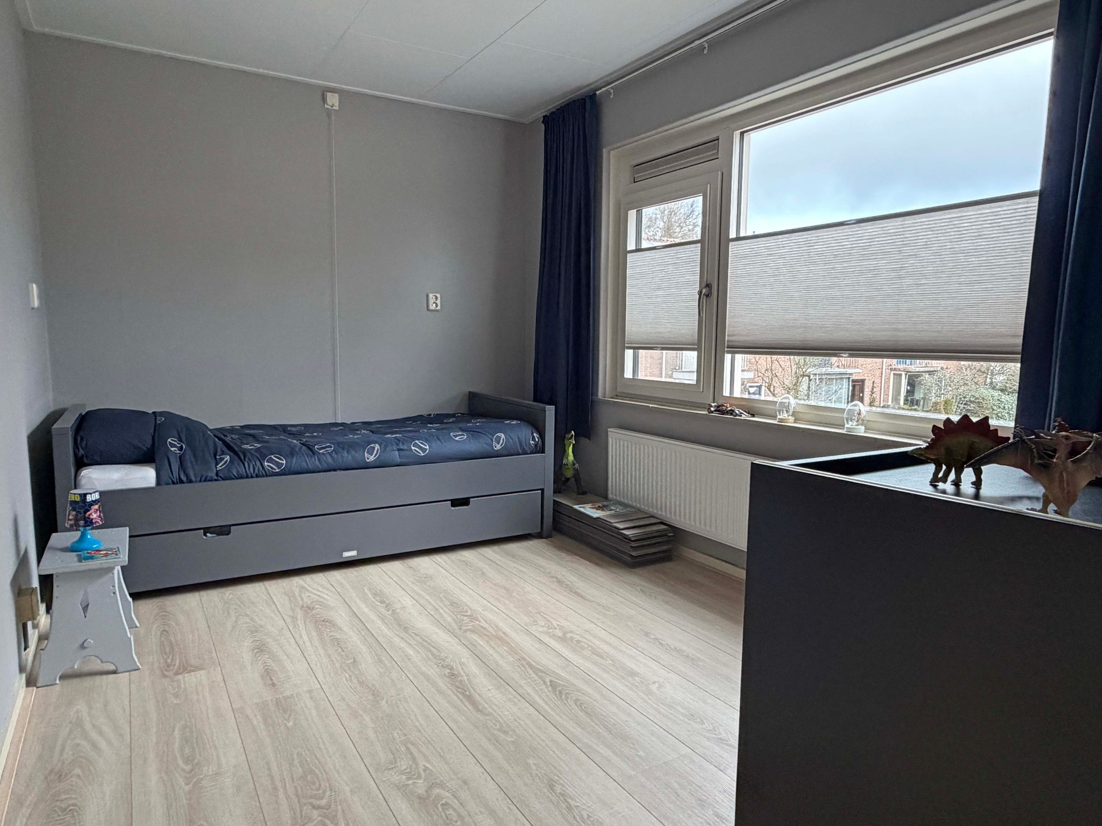 Foto 27 van David Krammerstraat 55