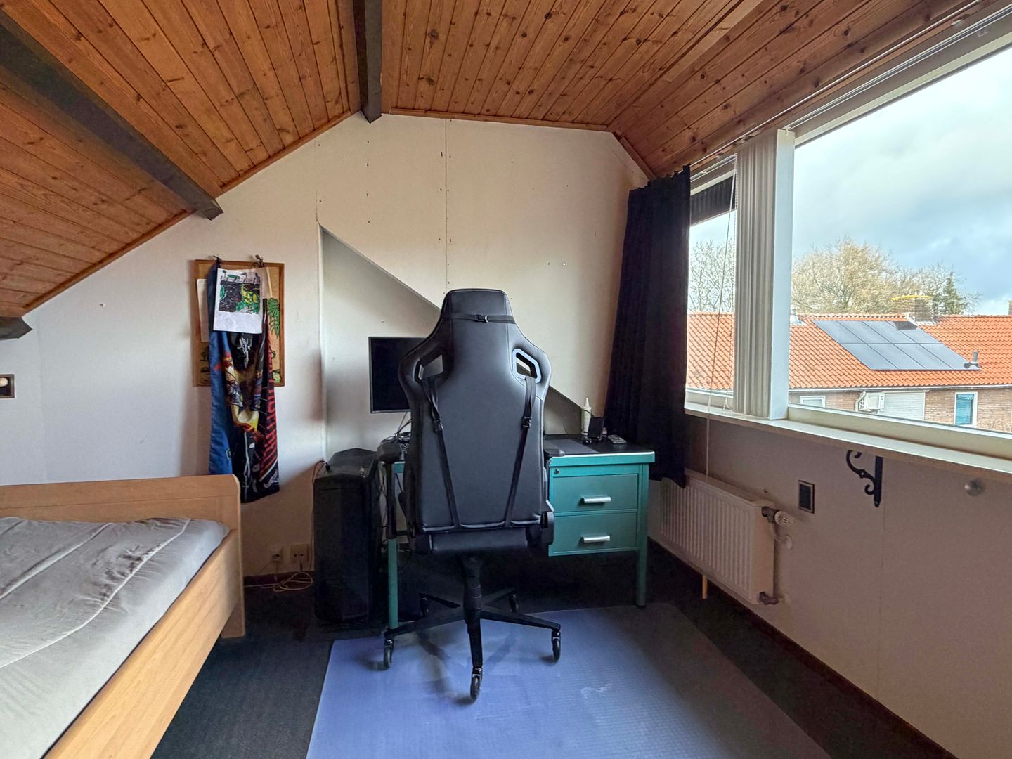 Foto 35 van David Krammerstraat 55