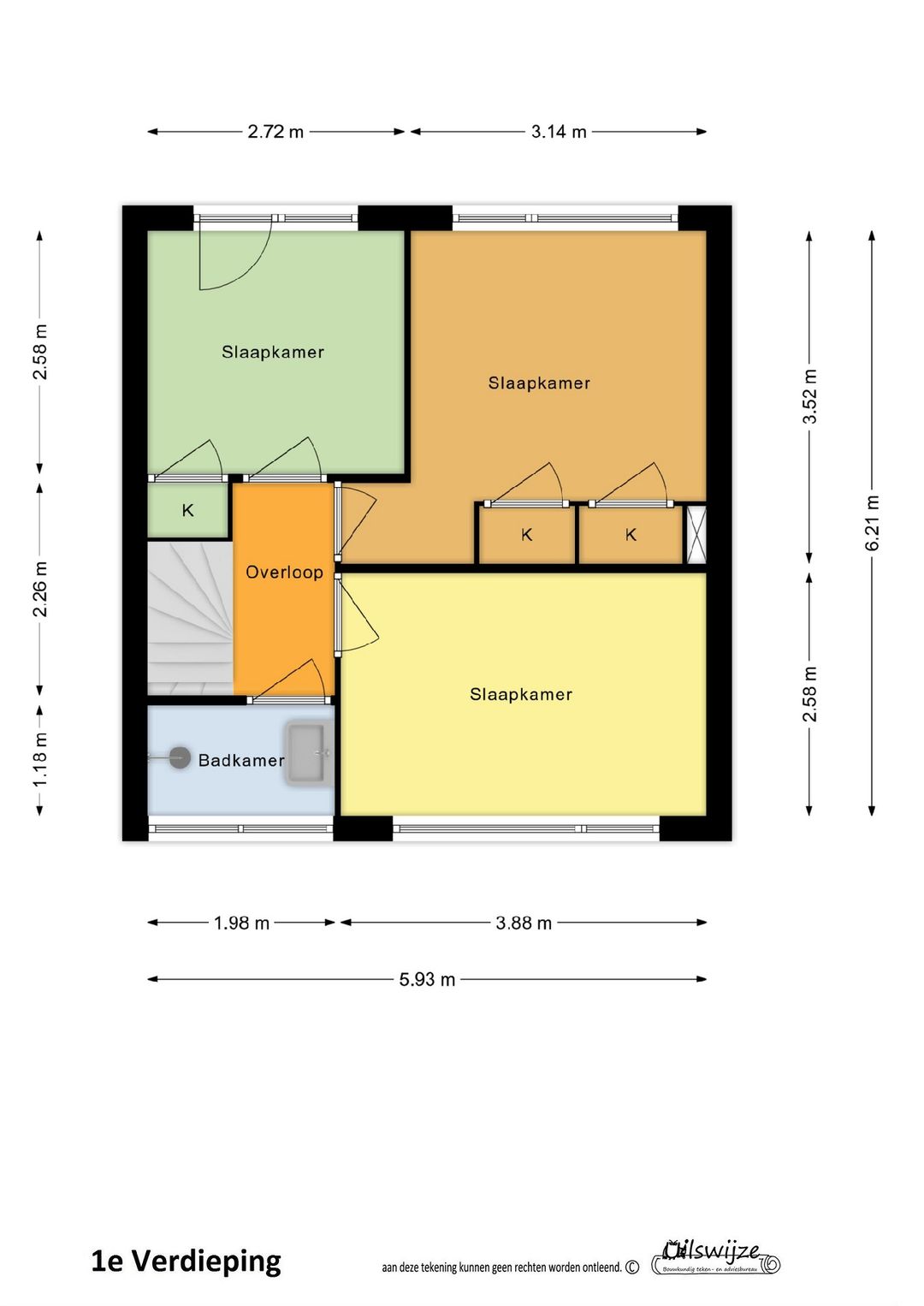 Foto 37 van David Krammerstraat 55