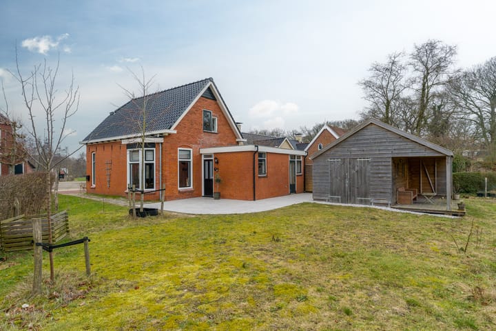 Foto 4 van Kleasterwei 15