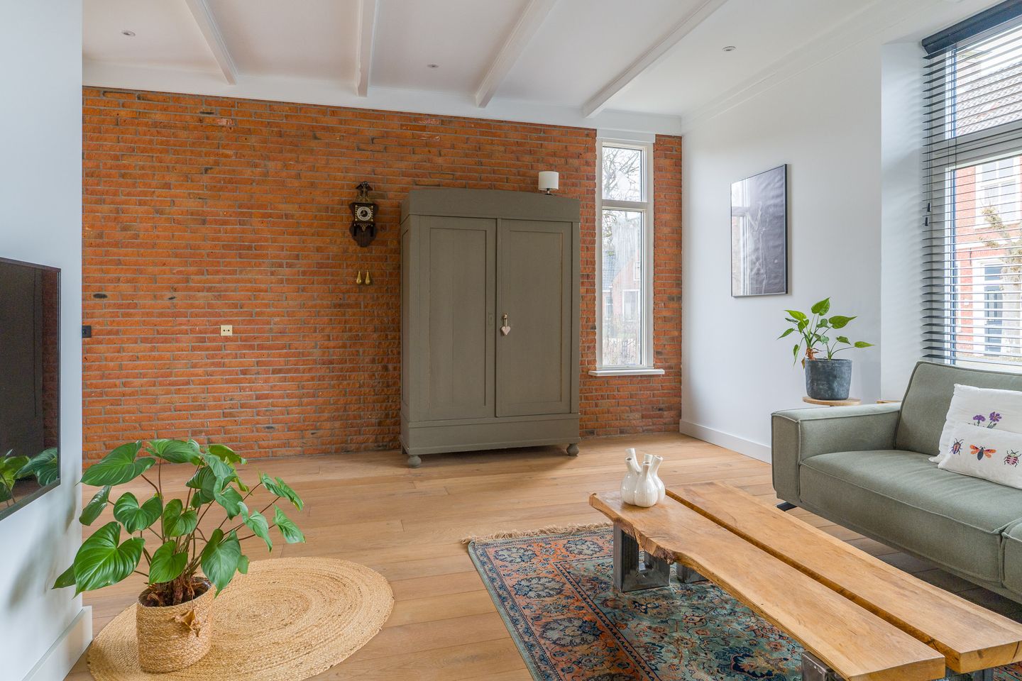 Foto 10 van Kleasterwei 15