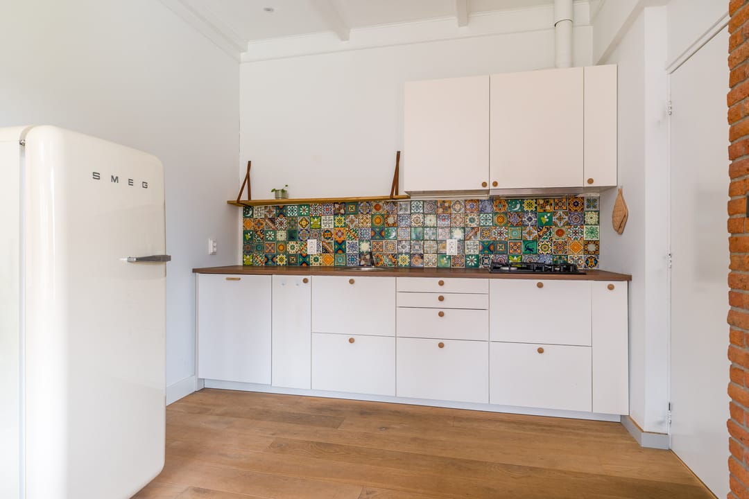 Foto 16 van Kleasterwei 15