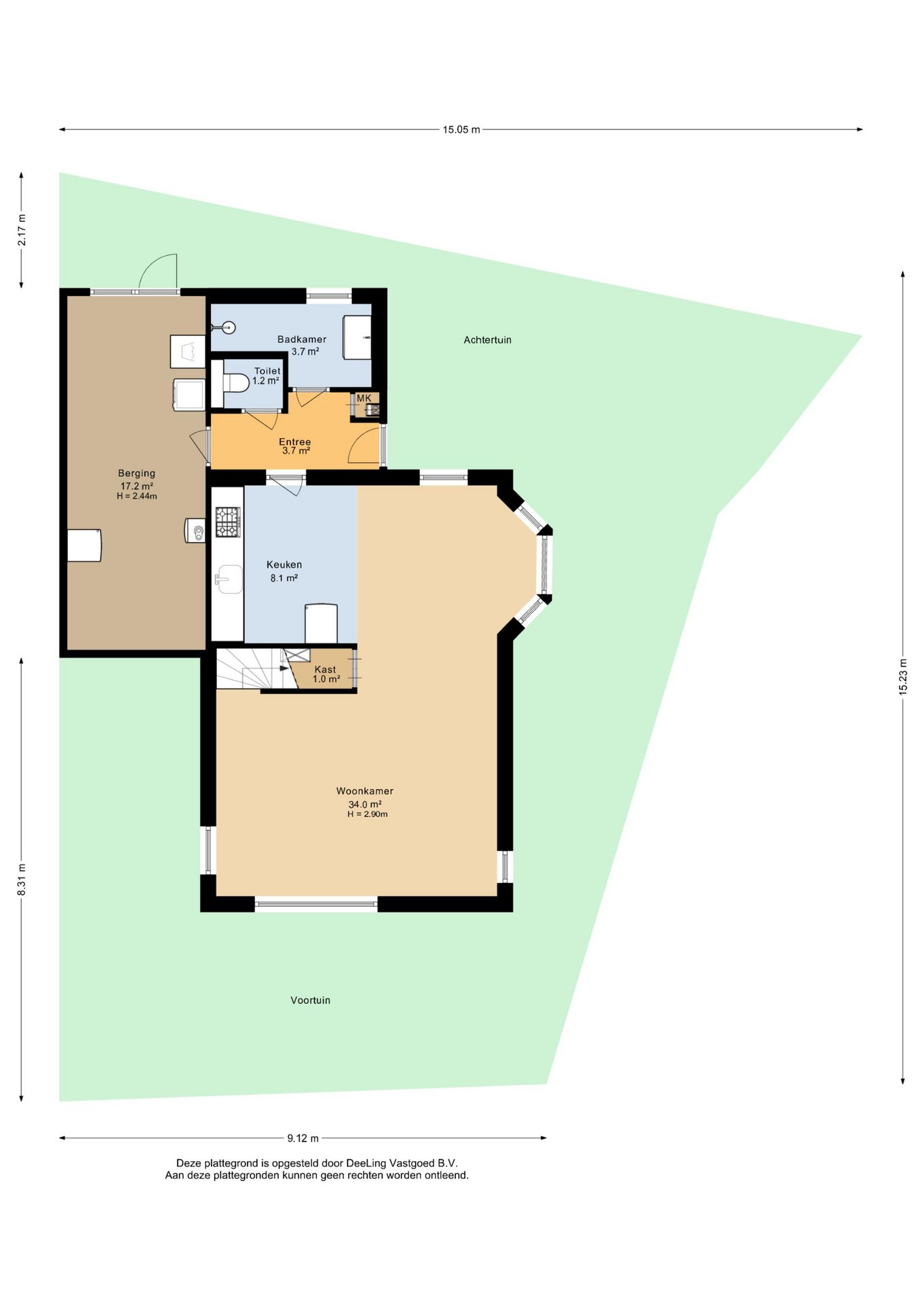 Foto 36 van Kleasterwei 15