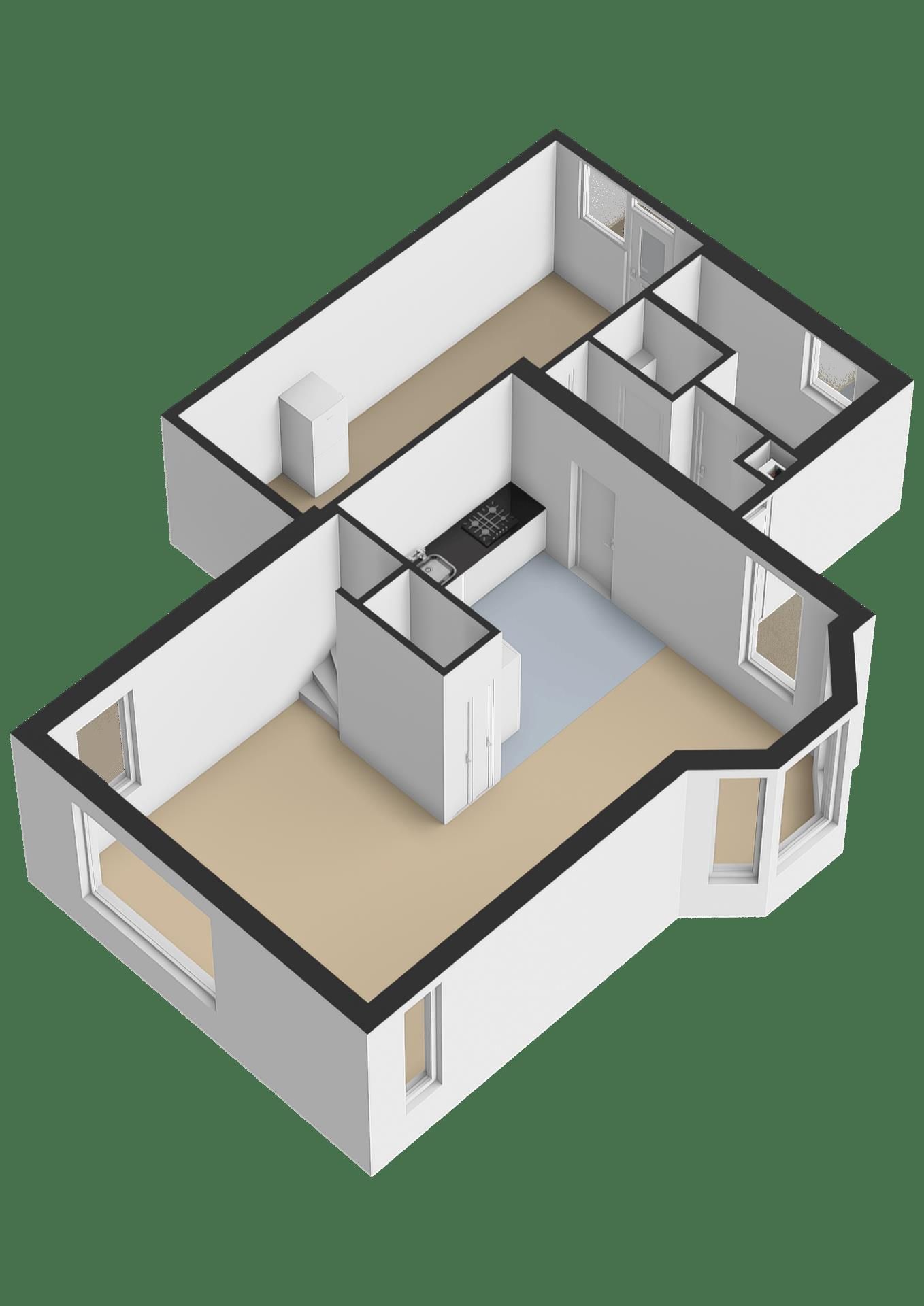 Foto 39 van Kleasterwei 15