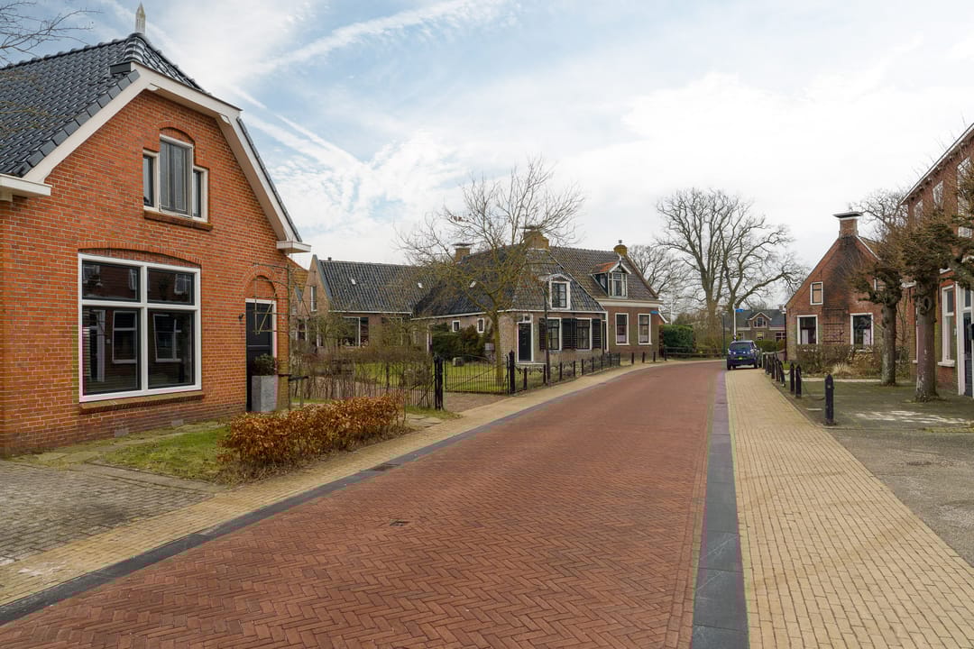 Foto 7 van Kleasterwei 15