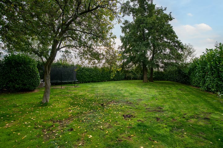 Photo 3 of Landtong tussen Klein Elfhoeven en Vrijhoef