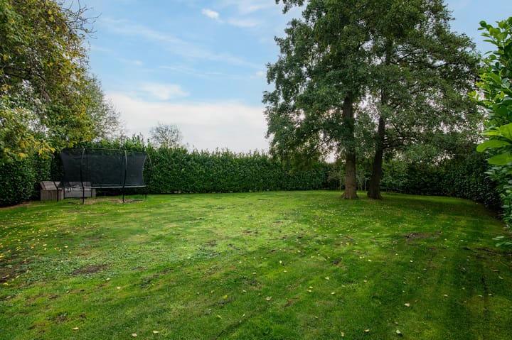 Photo 5 of Landtong tussen Klein Elfhoeven en Vrijhoef