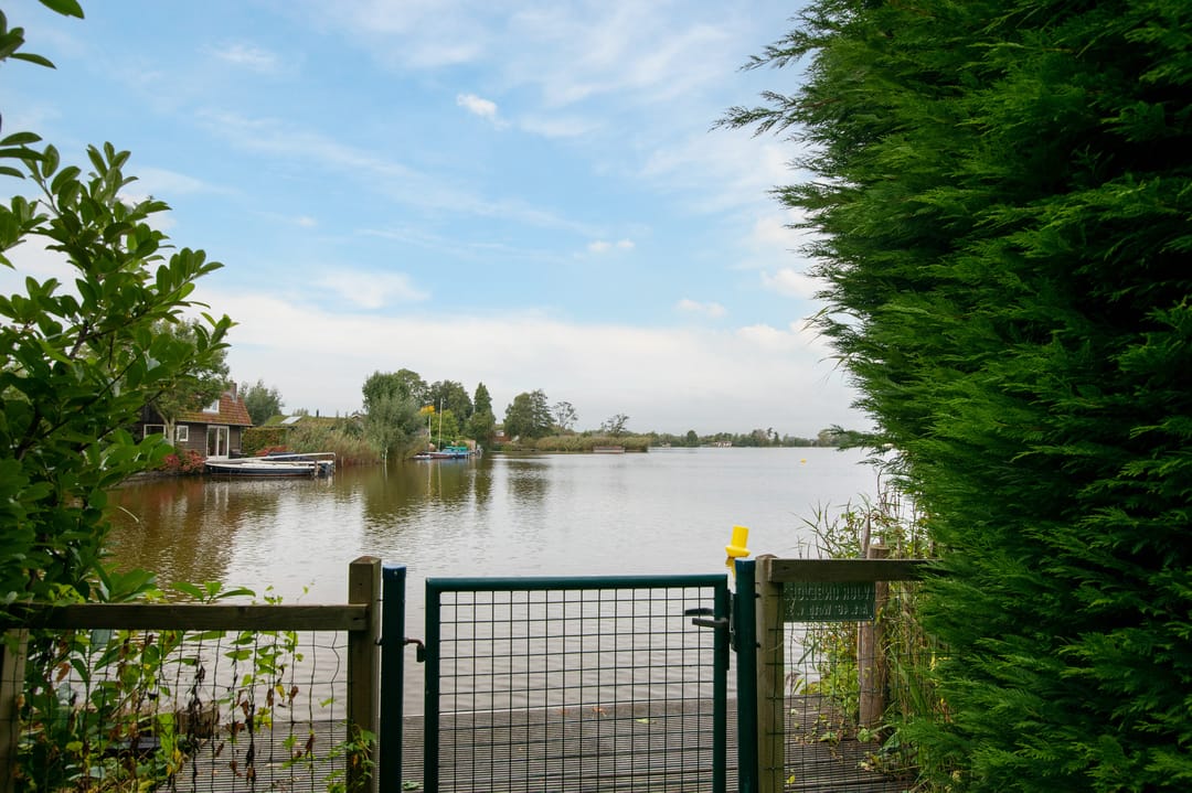 Foto 7 van Landtong tussen Klein Elfhoeven en Vrijhoef