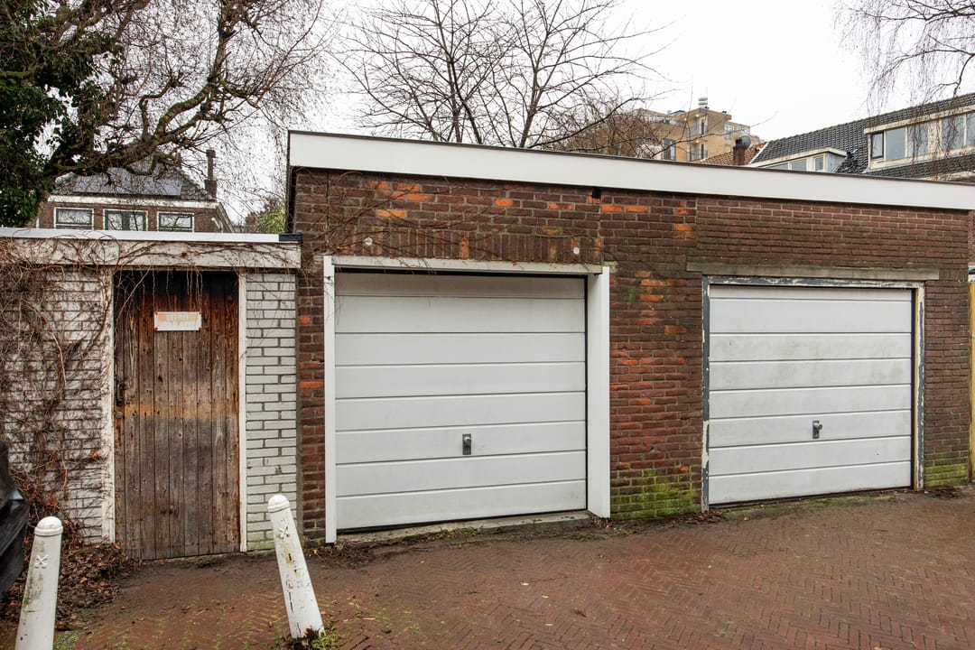 Foto 1 van Morsweg 69