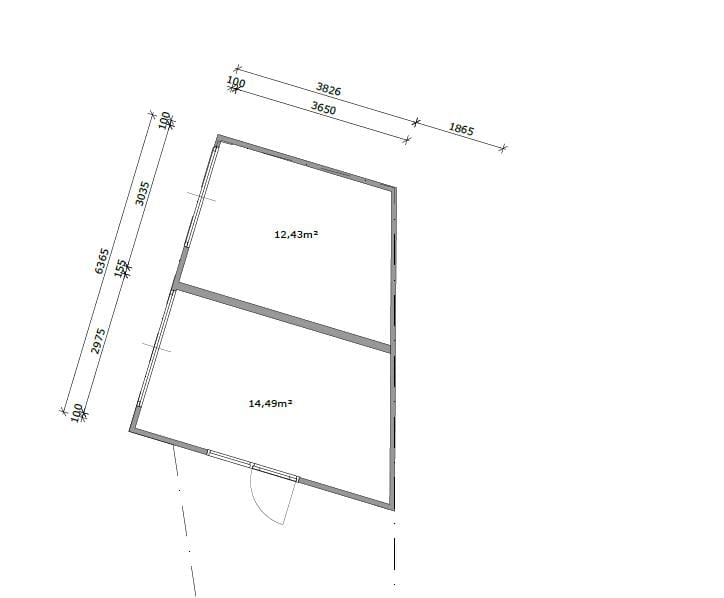 Foto 5 van Morsweg 69