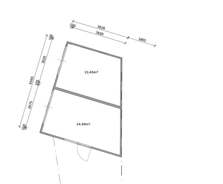 Photo 5 of Morsweg 69