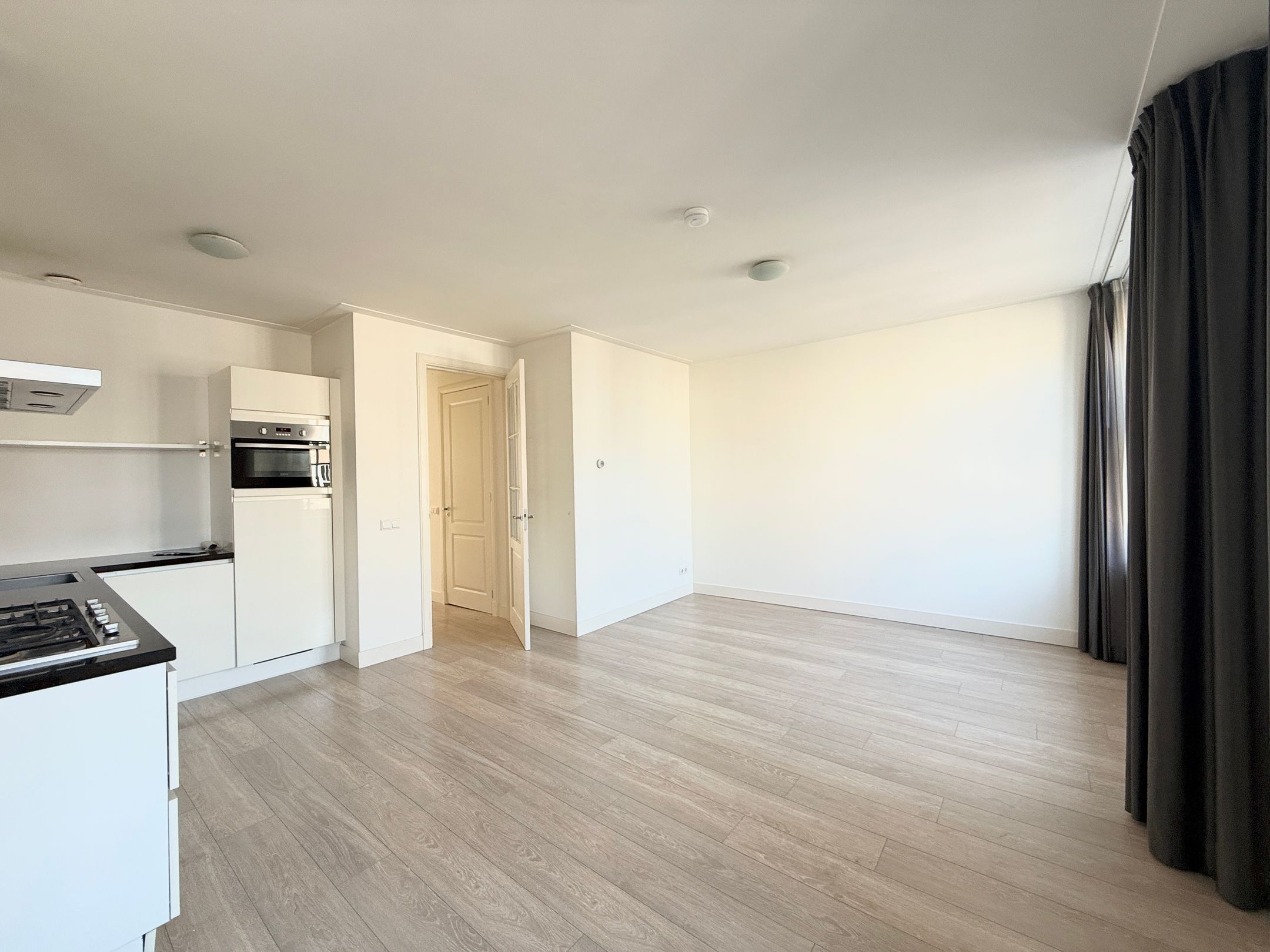 Foto 3 van Ruysdaelstraat 15-2