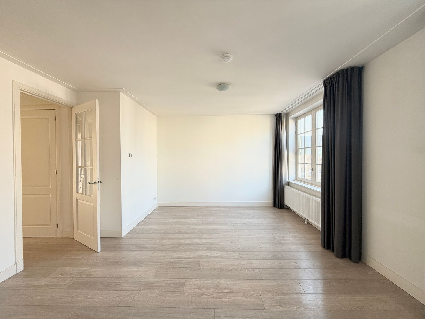 Foto 4 van Ruysdaelstraat 15-2