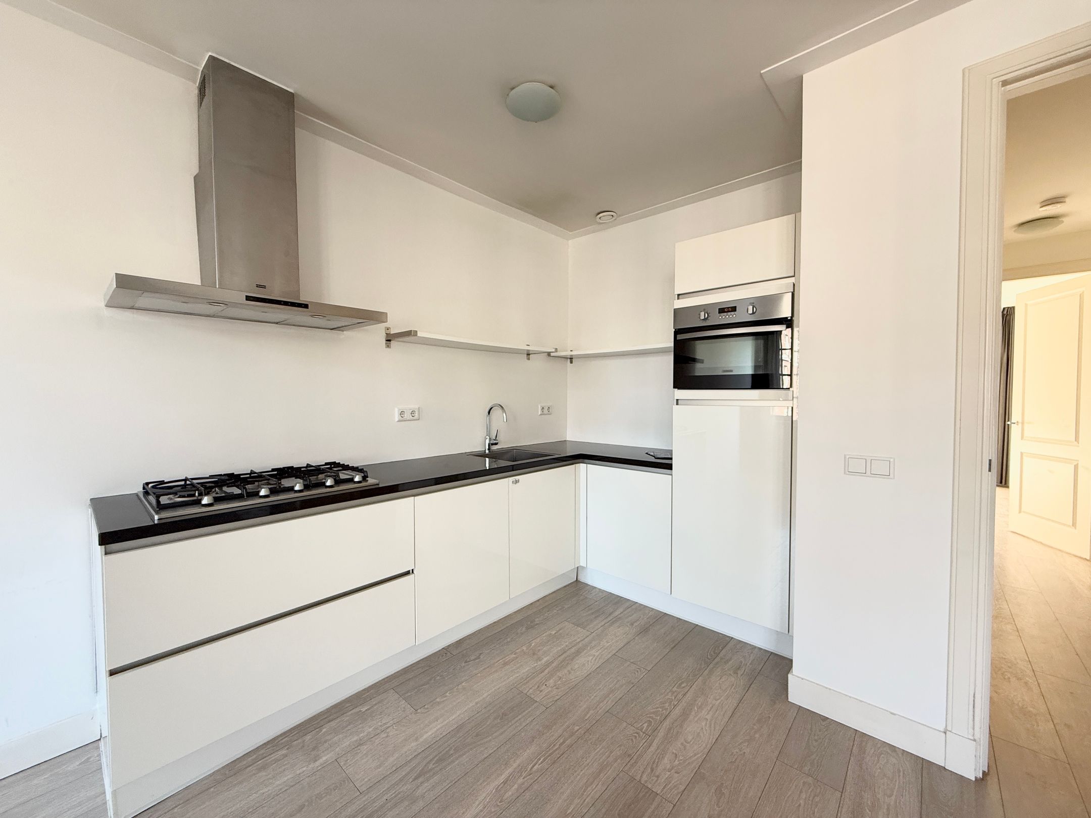 Foto 6 van Ruysdaelstraat 15-2