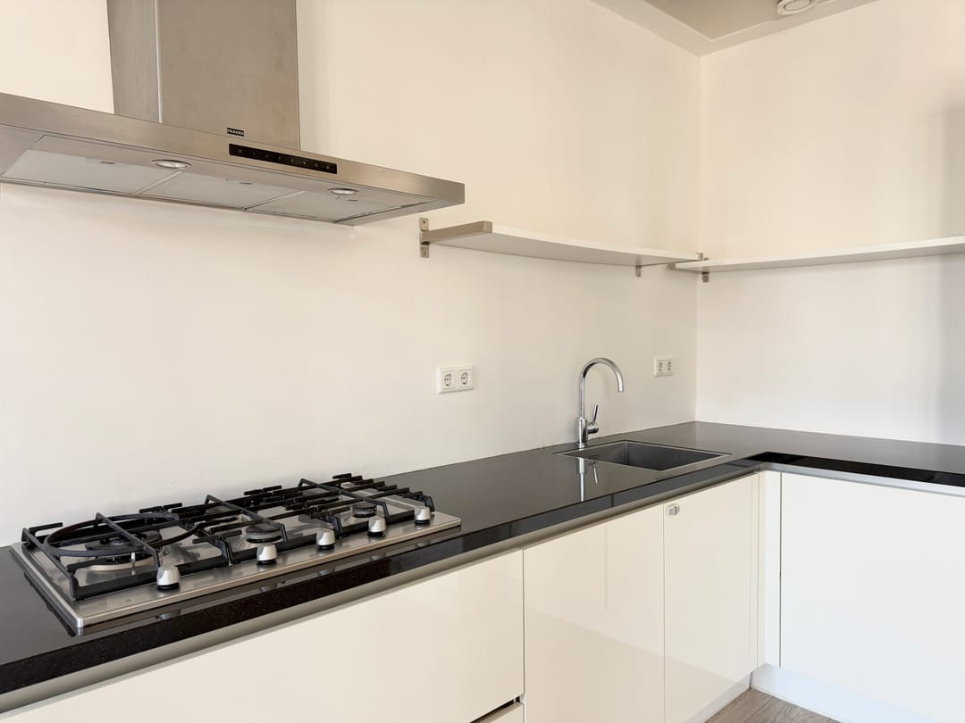 Foto 7 van Ruysdaelstraat 15-2