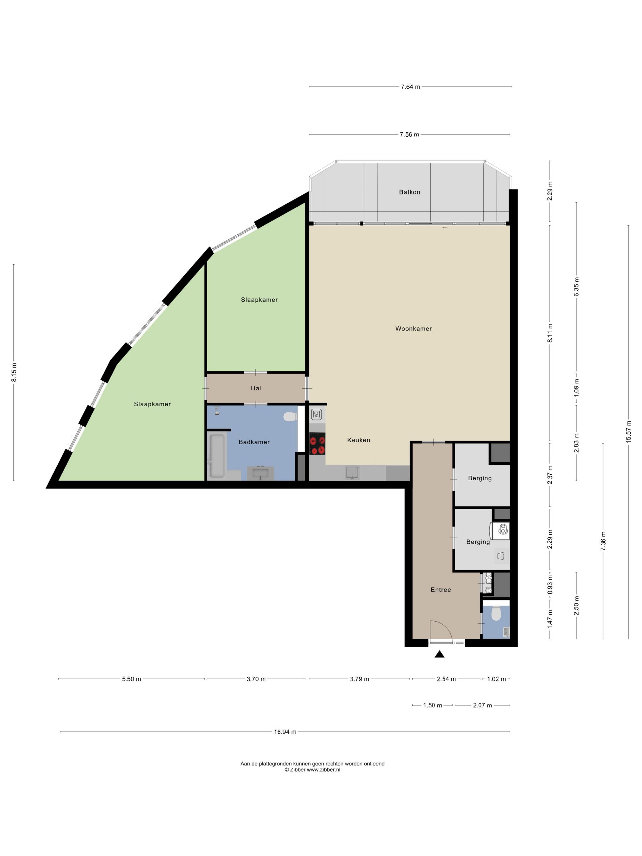 Foto 42 van De Hovel 30-04