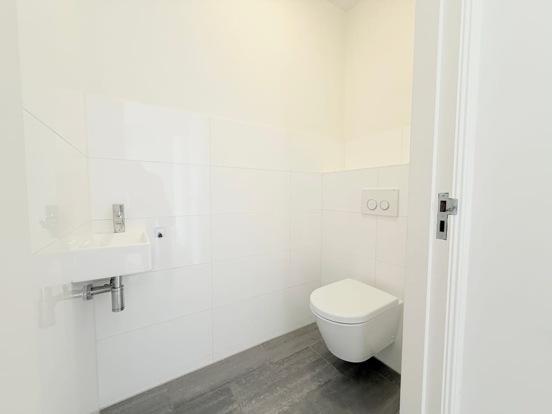 Foto 16 van Ruysdaelstraat 15-2