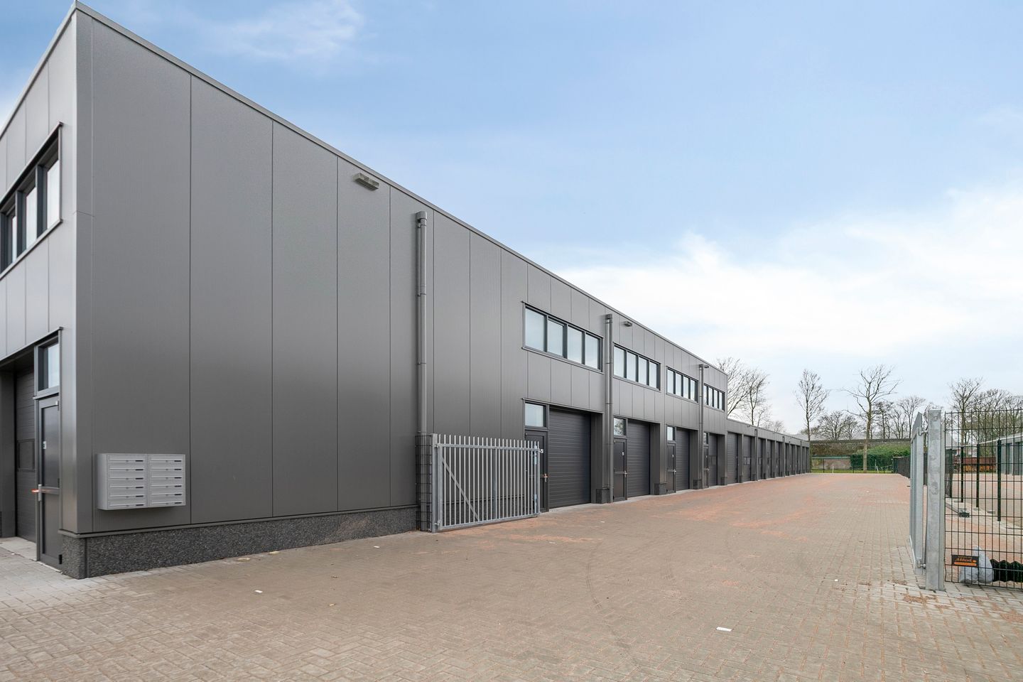 Bekijk foto 3 van Stoppelploeg 8-U30