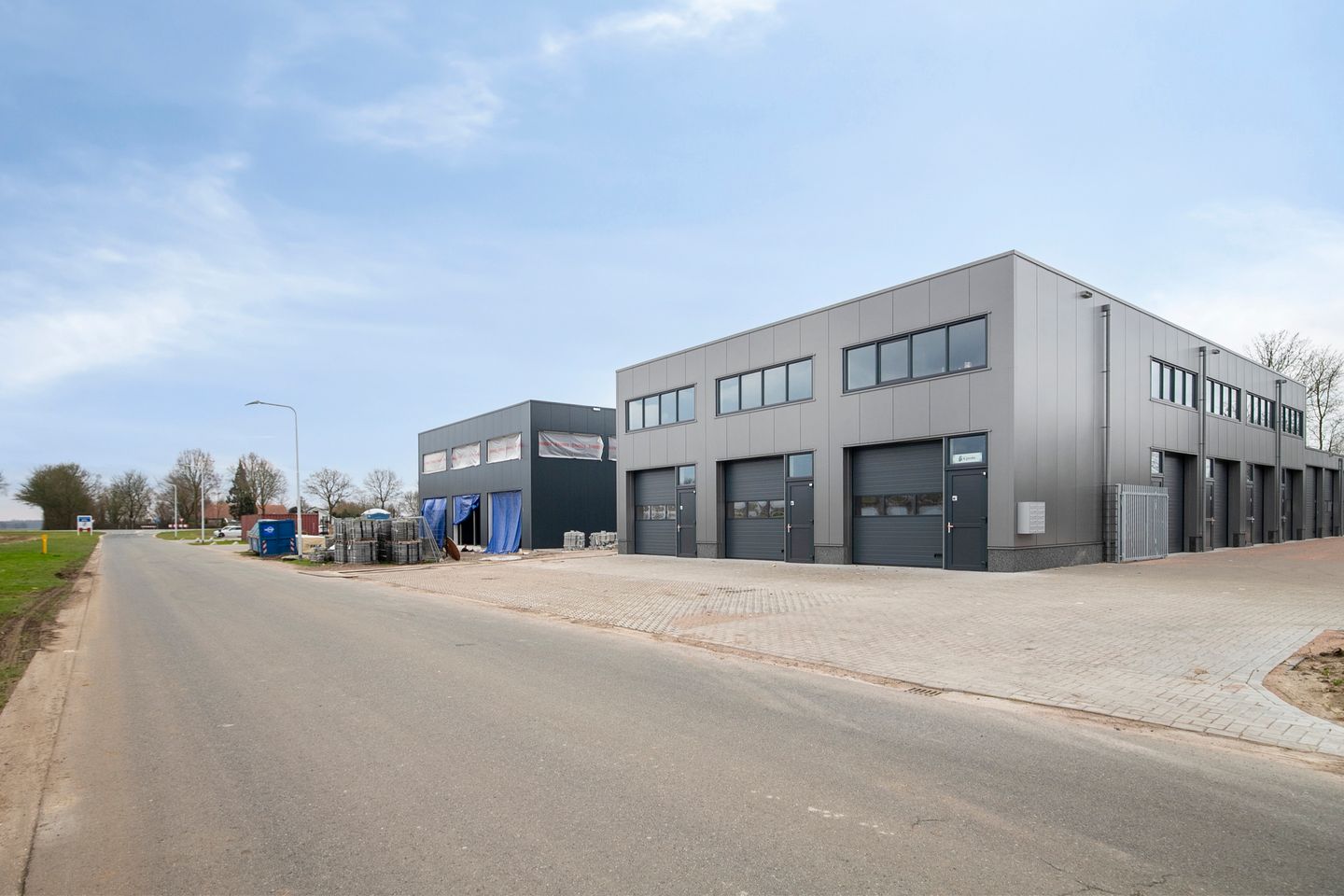 Bekijk foto 4 van Stoppelploeg 8-U30