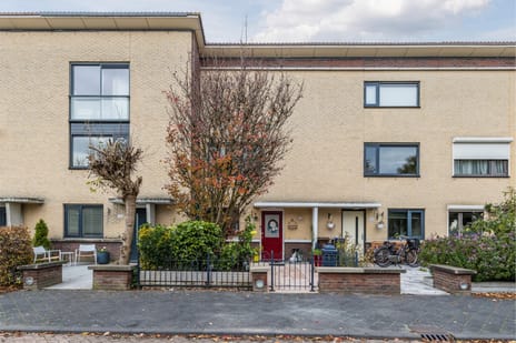 Eerste Oosterparklaan thumbnail