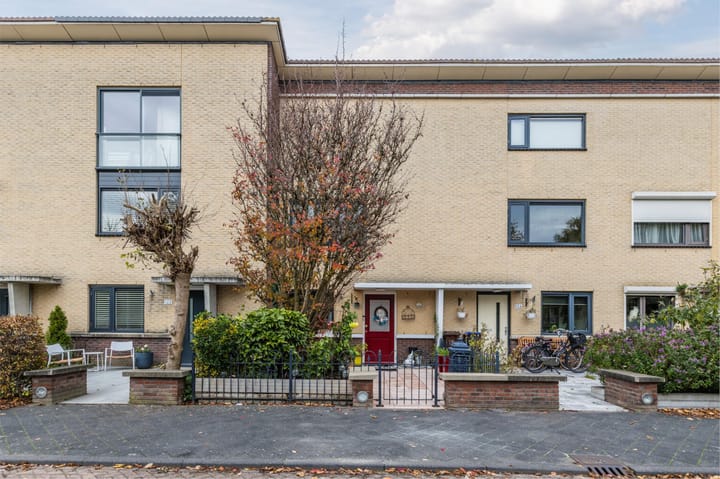 Eerste Oosterparklaan 124