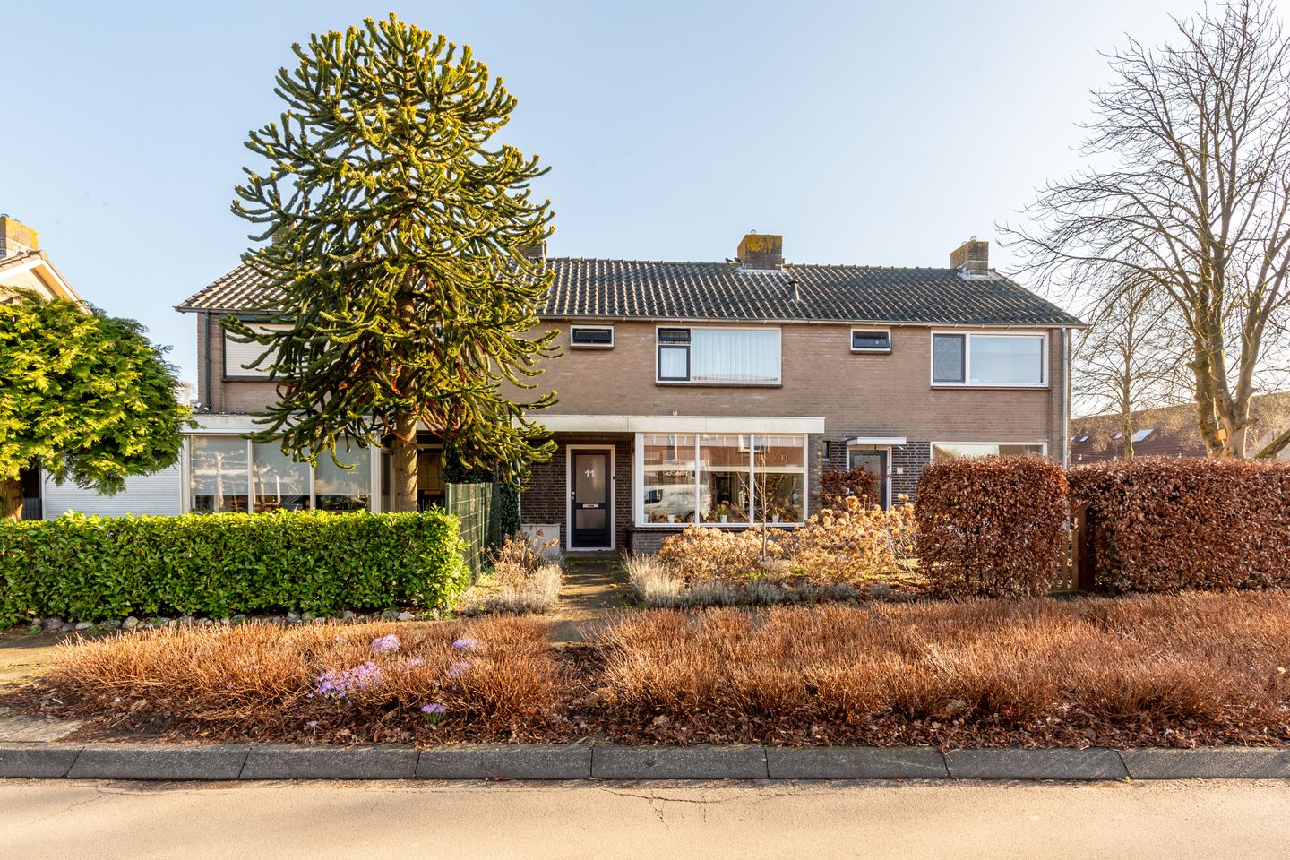 Foto 4 van Kruisakkerweg 11