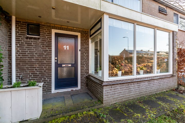 Foto 5 van Kruisakkerweg 11