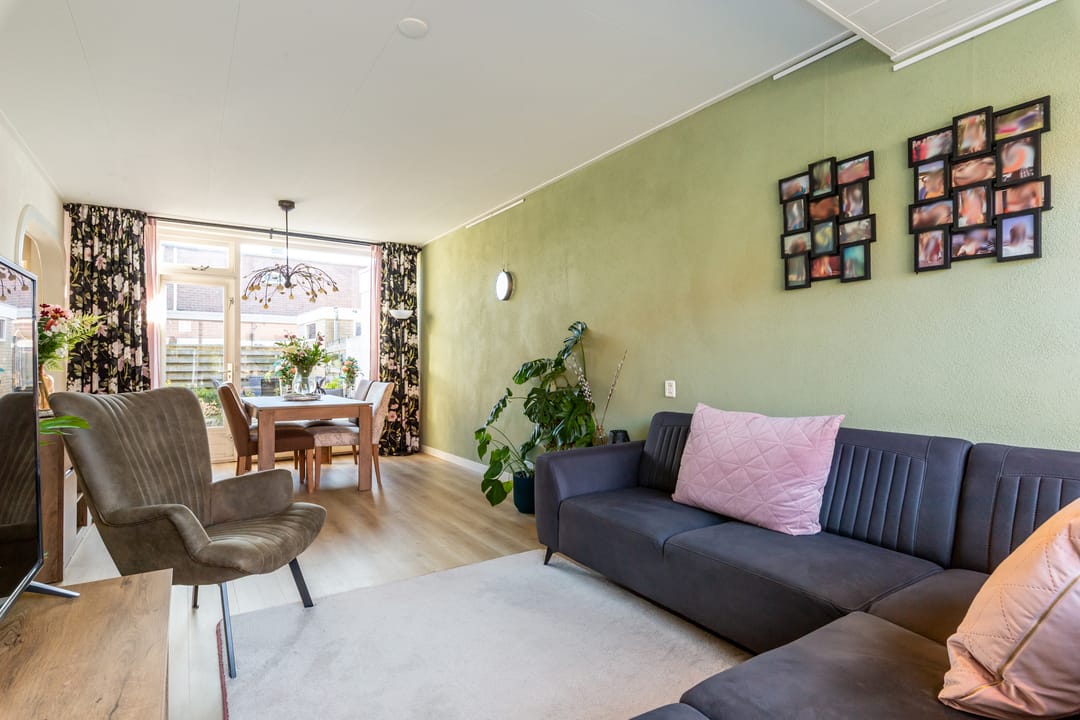 Foto 8 van Kruisakkerweg 11