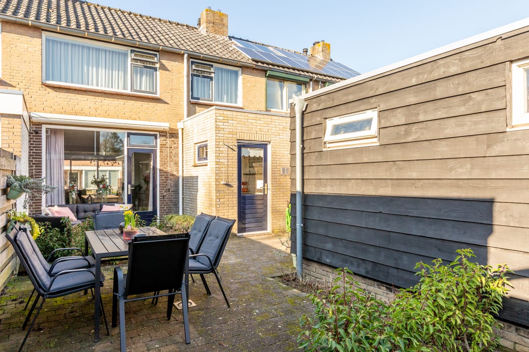 Foto 26 van Kruisakkerweg 11