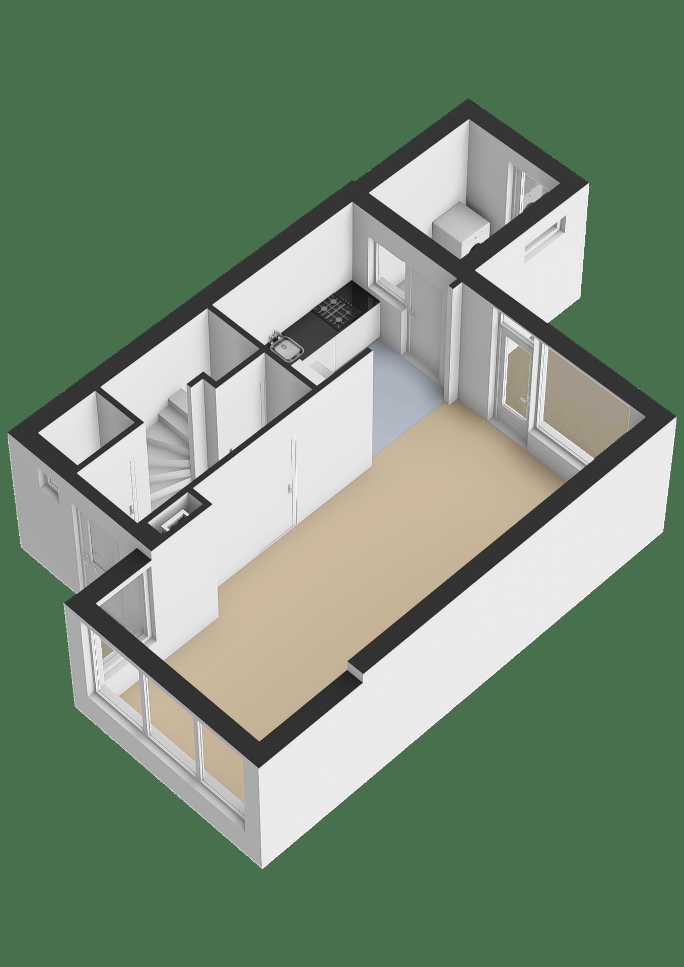 Foto 36 van Kruisakkerweg 11