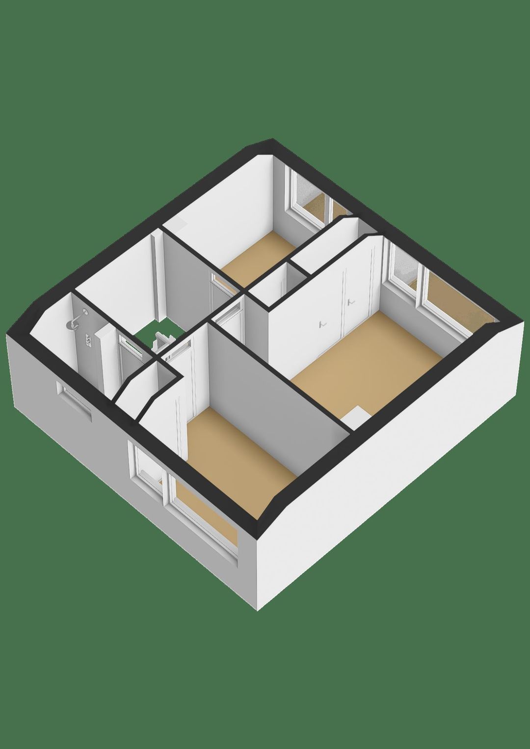 Foto 38 van Kruisakkerweg 11