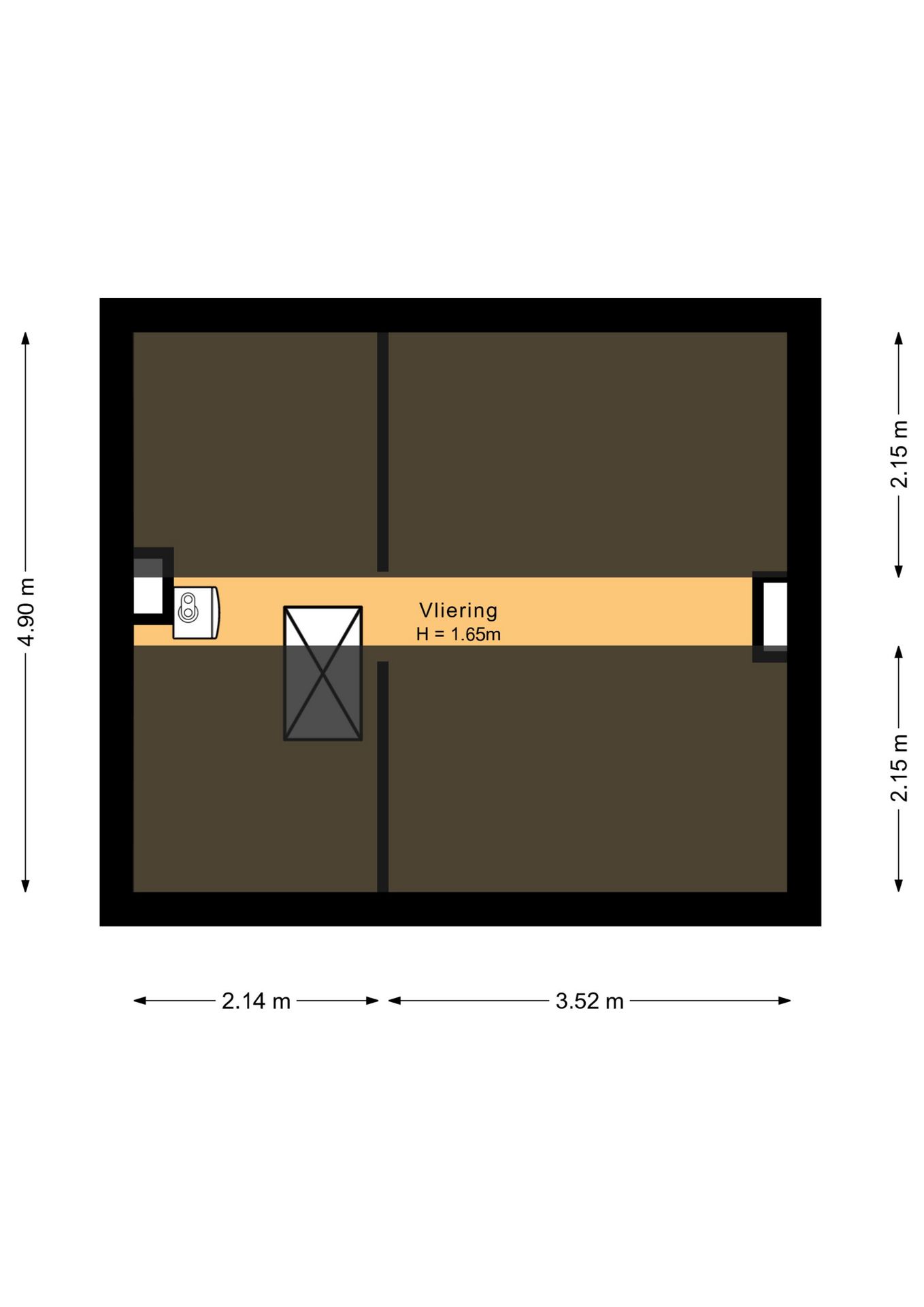 Foto 39 van Kruisakkerweg 11