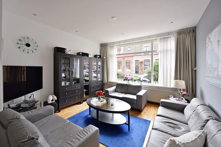 Foto 2 van Diamantstraat 57